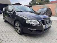 Volkswagen Passat 2.0 TDI 140 CpBMP