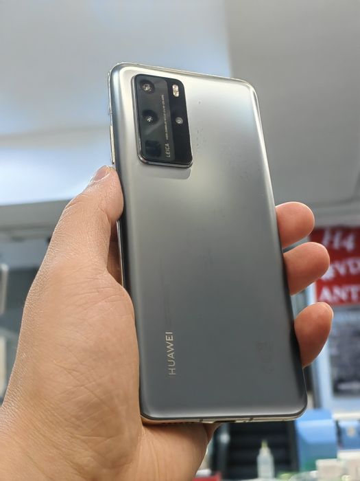 Huawei P40 Pro 256gb
