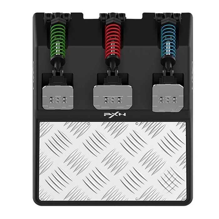 Set complet pentru simulare auto