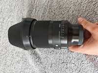 Sigma 35mm 1.2 DG DN Sony FE