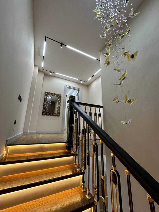 R5 Сдаю квартиру 3/3/6 в Элитном ЖК Tashkent City Gardens!