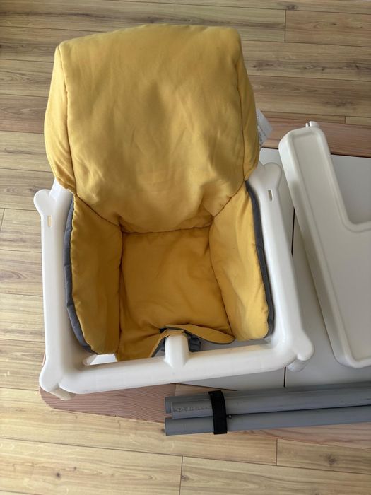 Детско столче за хранене от икеа