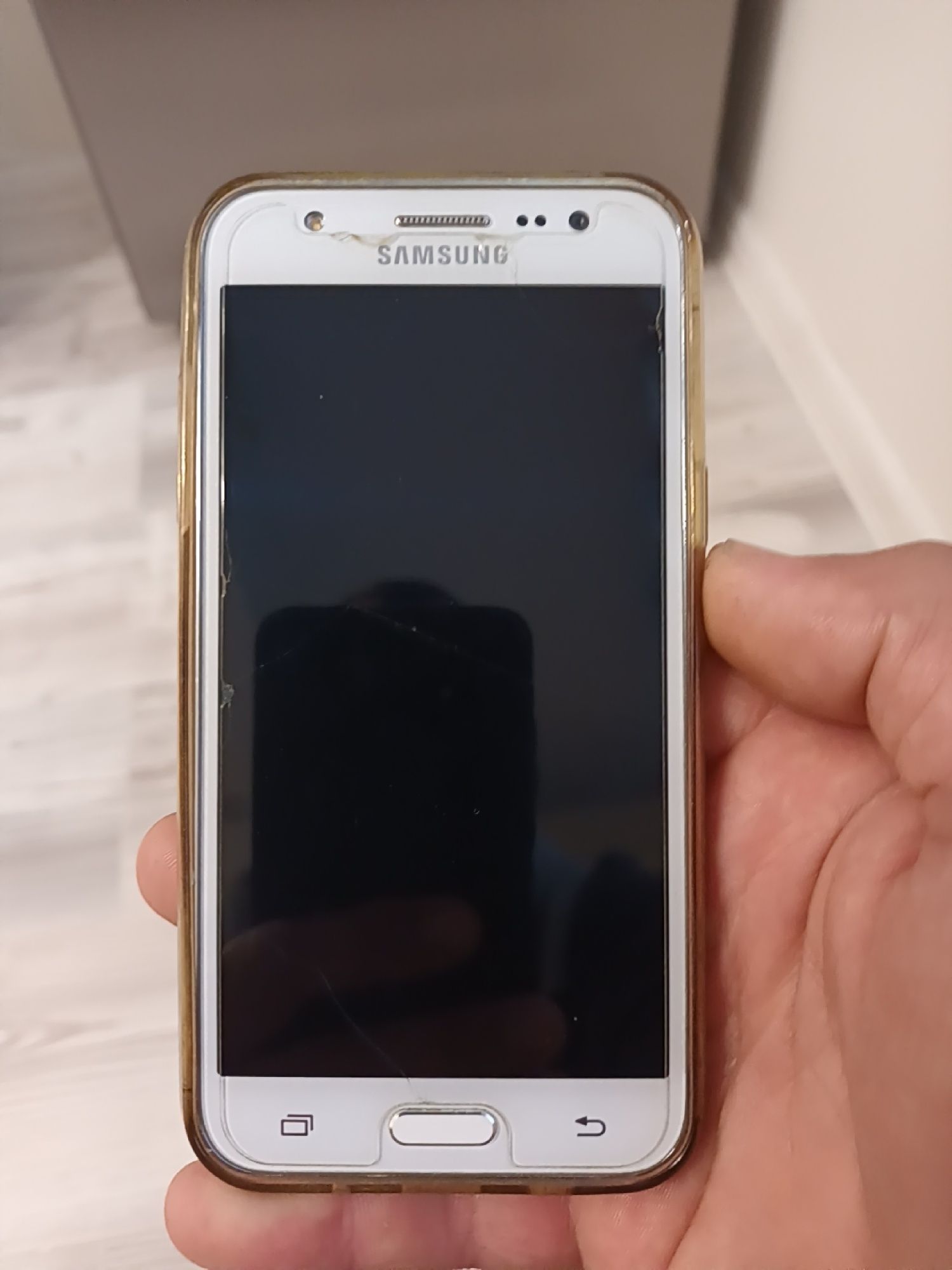 Samsung galaxy j5 2015