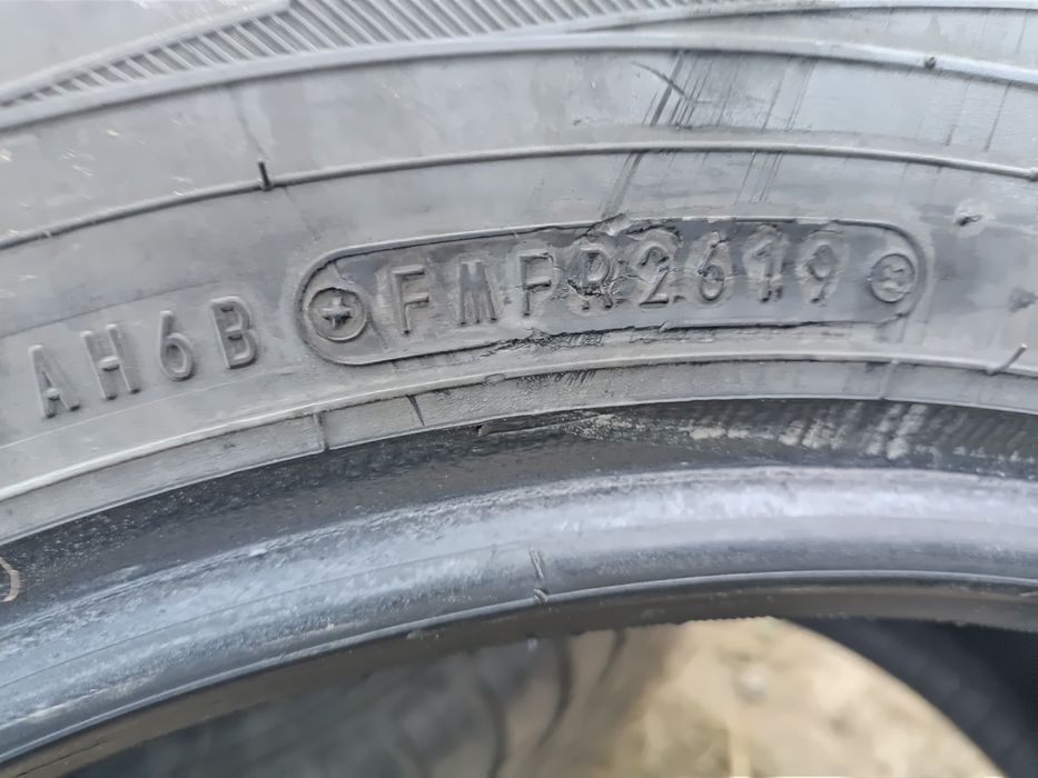 Anvelope iarna 235/55r17