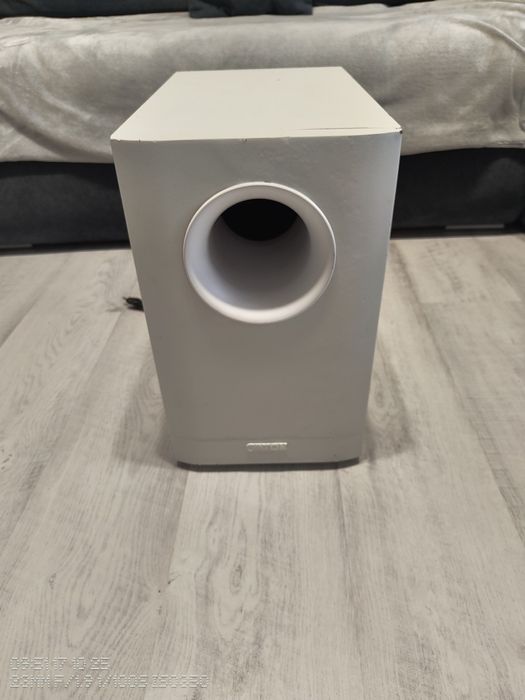 Subwoofer Canton M240