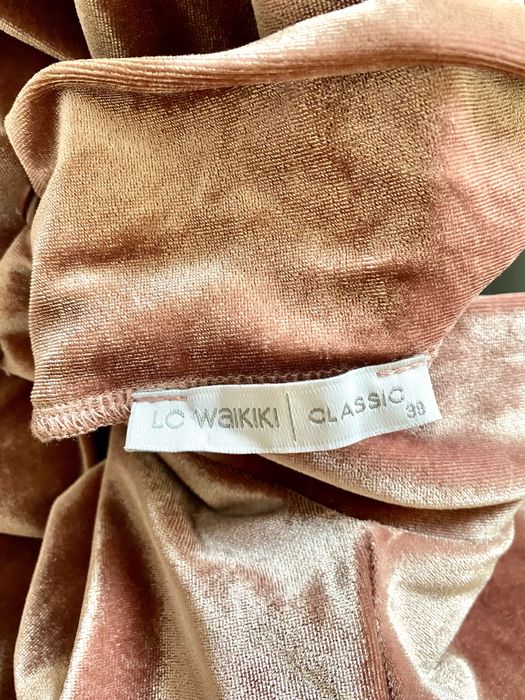 Елегантна рокля 12 лв