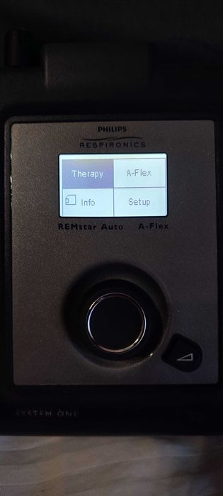 Cpap Philips Auto-A Flex
