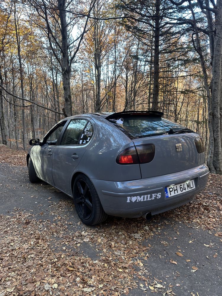 Seat Leon 1.6 16v