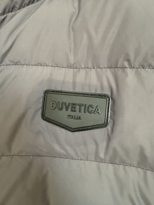 Оригинално зимно яке Duvetica