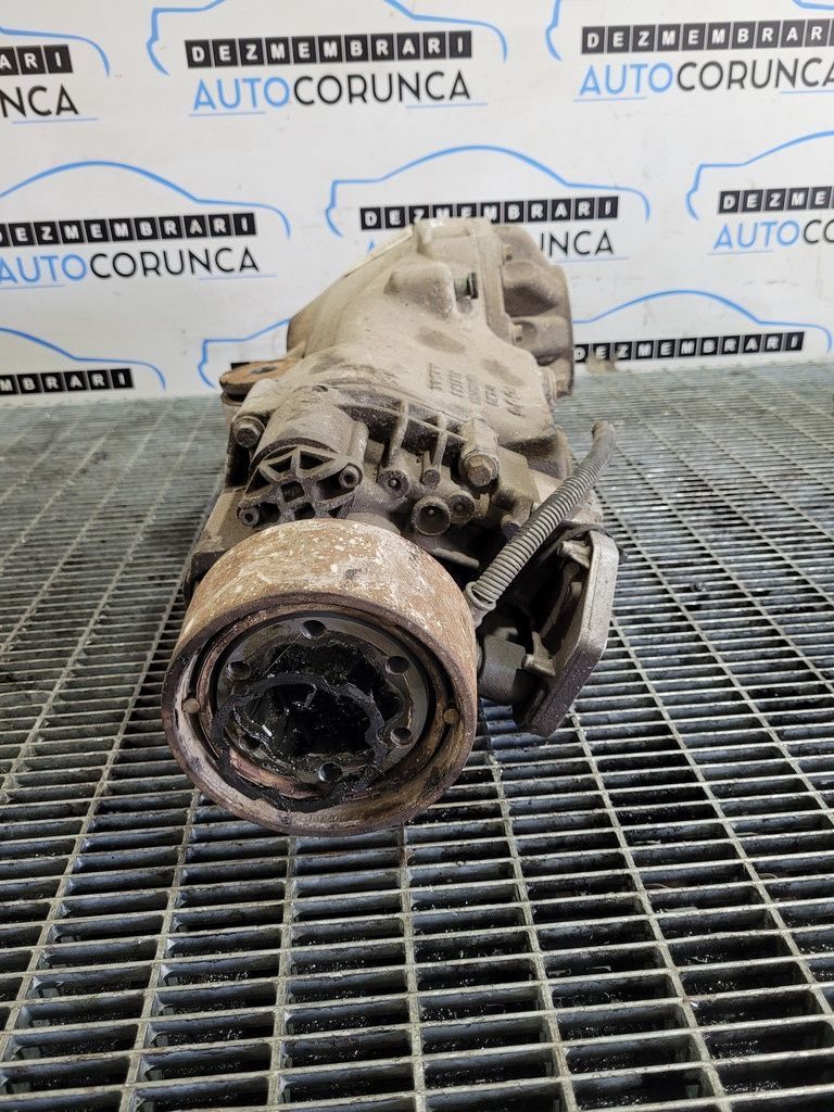 Grup spate Volvo XC90 Facelift 2.4 Diesel 2007 - 2014 185CP Automata D5244T4 (914) ...