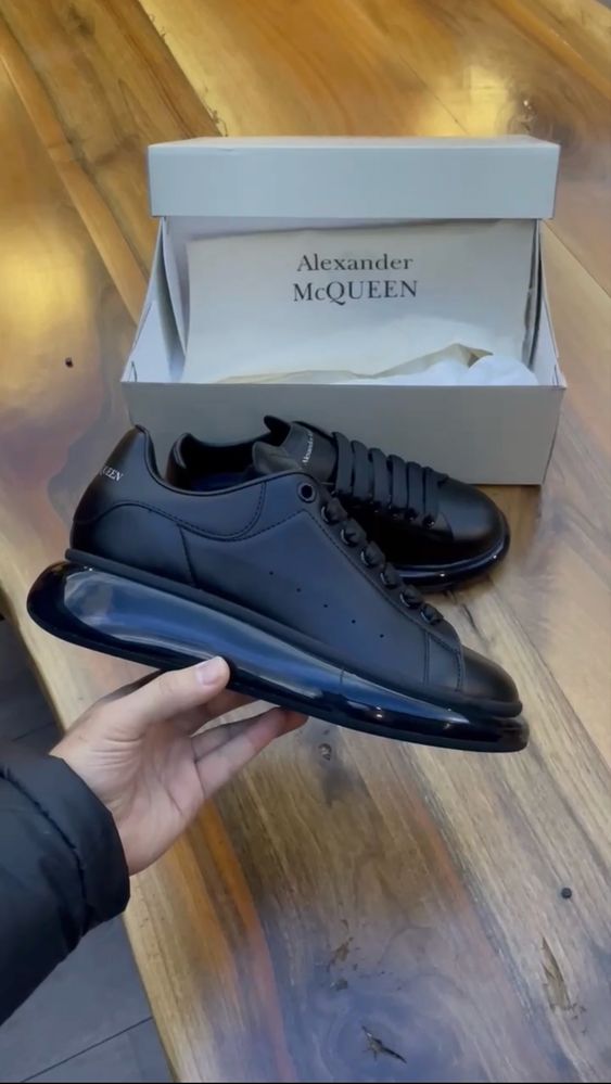 Мъжки сникърси Alexander Mcqueen