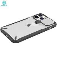 Husa Iphone 13 Max Nillkin Cyclops Case Black