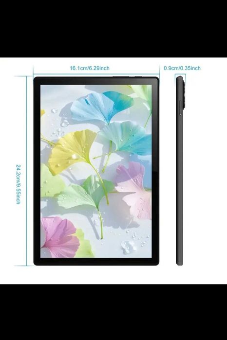 Pachet Complet: Tableta 10'+Husa+Mouse+Tastatura+Cabluri+Incarcator+..