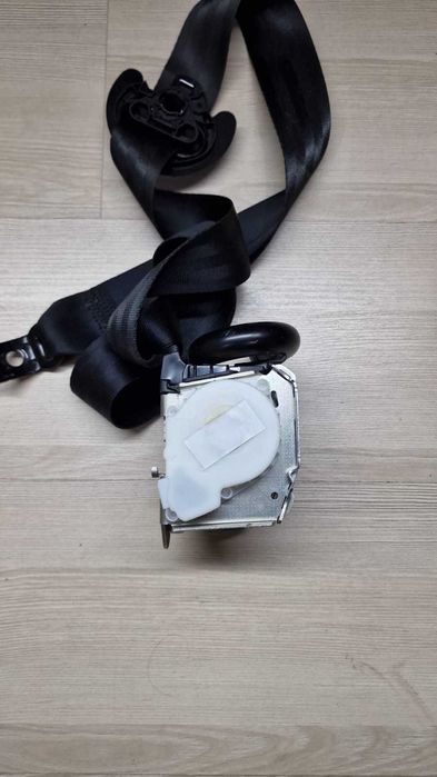 Centuri de siguranță Skoda Kamiq – față spate stanga dreapta