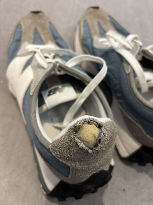 Adidasi New Balance marimea 41