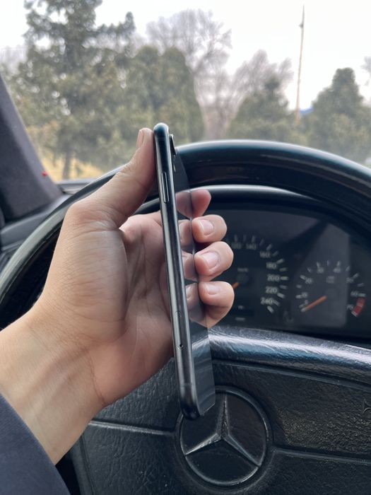 айфон хр как новый