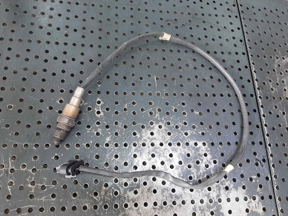 Sonda lambda 1.0b bzja ecoboost hybrid ford puma 2022 025803008r l1b1-9g444-ad