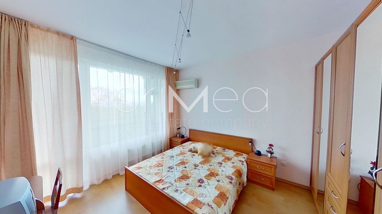 Продава се Тристаен апартамент в Бургас, Лазур - 86 кв.м за 2849 €/кв.м - Снимка #3