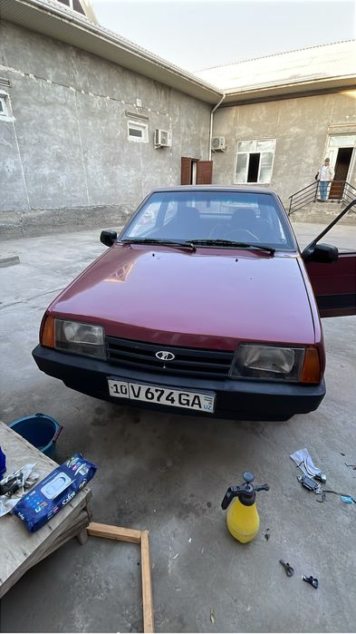 лада 08 сотилади