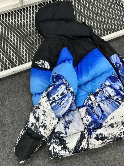 Geaca NorthFace calitate premium