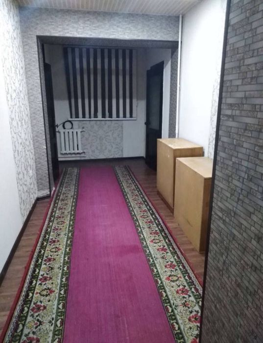 Аренда Студентлага 2 хона ТТЗ да 400$