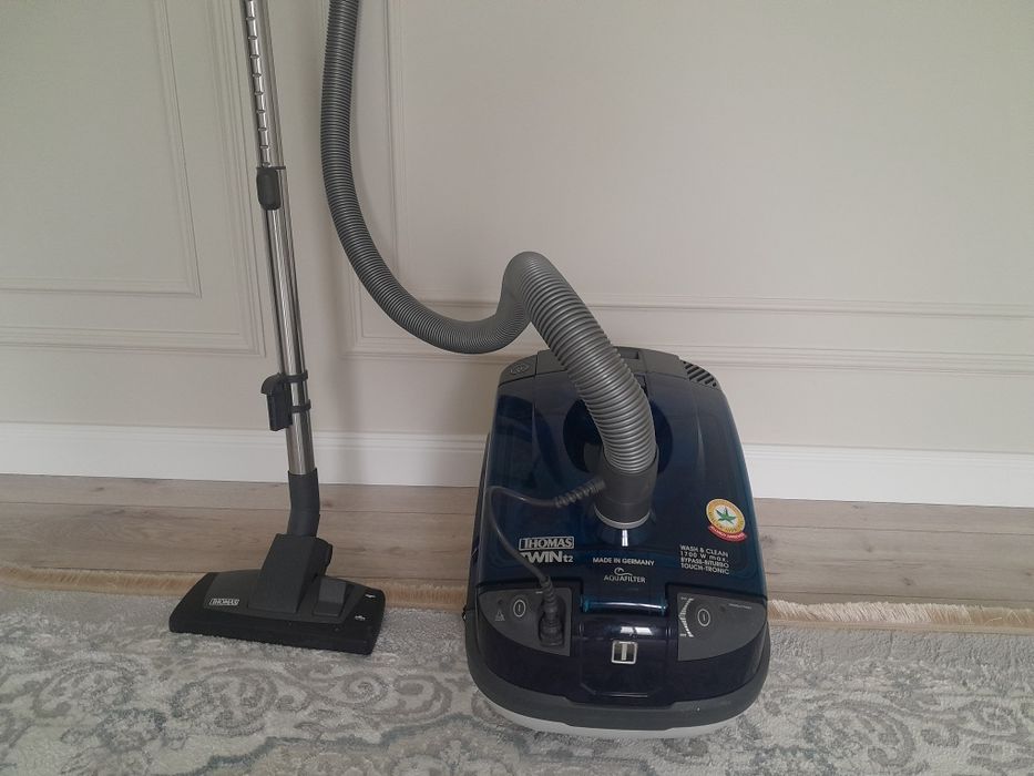 Продается пылесос Thomas