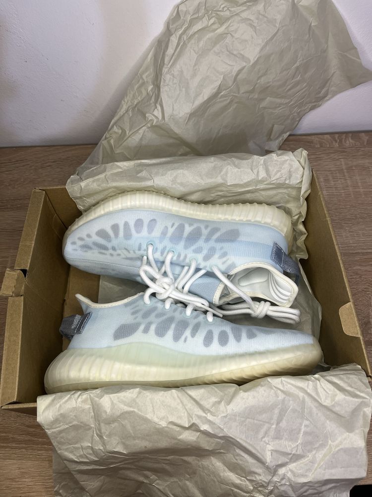 Adidas Yeezy 350 V2 Mono Ice