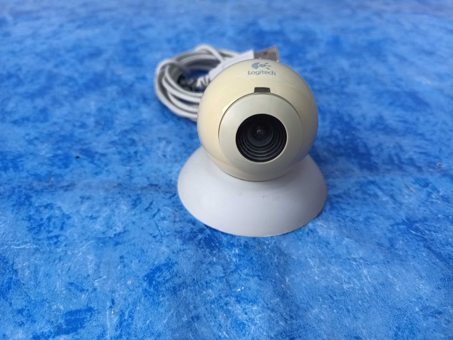 Logitech | webcam pc | LZ630BP***