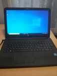 Laptop HP 15 8 Gb RAM, HDD 500 Gb