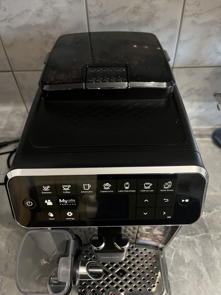 Philips 4300 Lattego