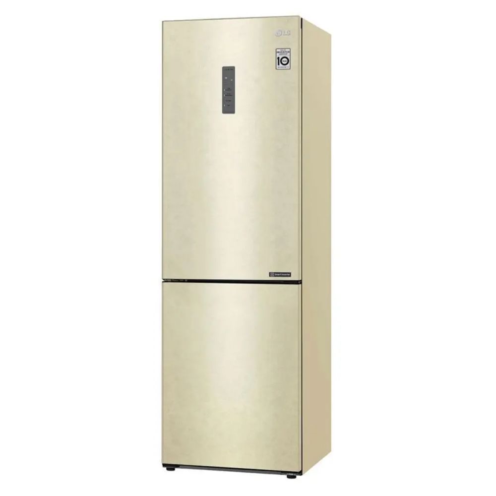 Холодильник  LG GA-B 459 CEWL