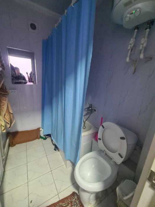 Шаҳар марказида 2 хонали квартира сотилади