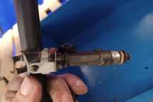 Rampa injectoare 7700274294 Dacia Logan 1 [2004 - 2008] Sedan 1.4 MT