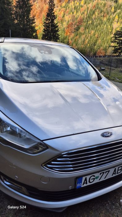 Ford grand  C MAX 2018
