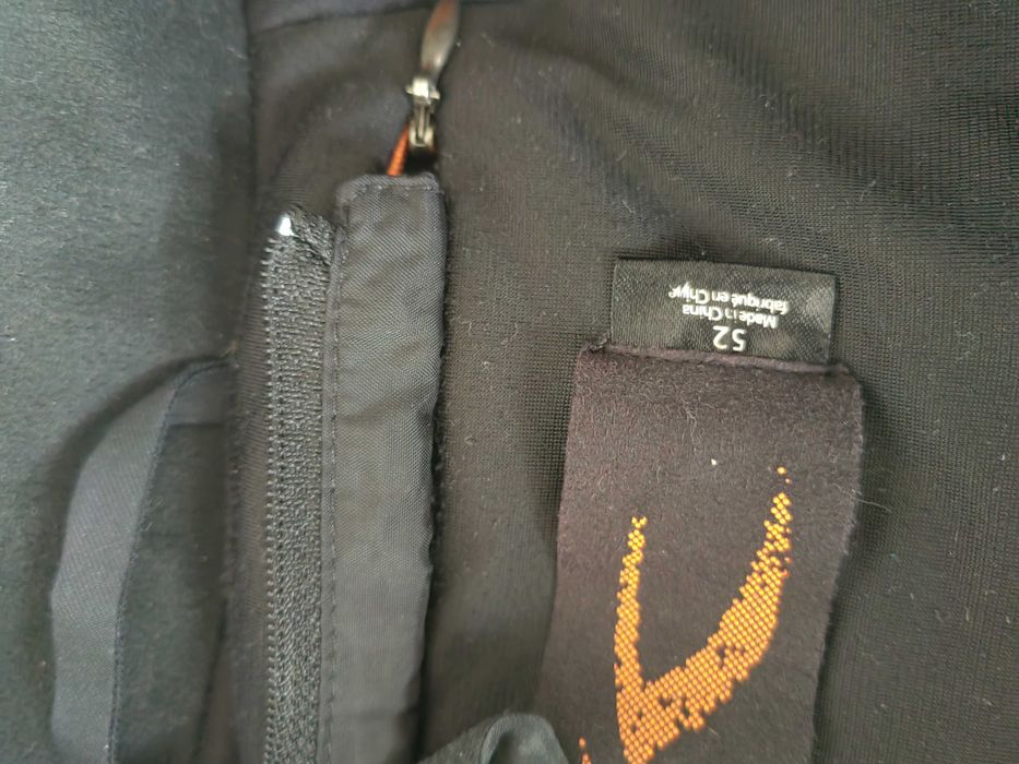 Geaca ski premium Kjus, L 52