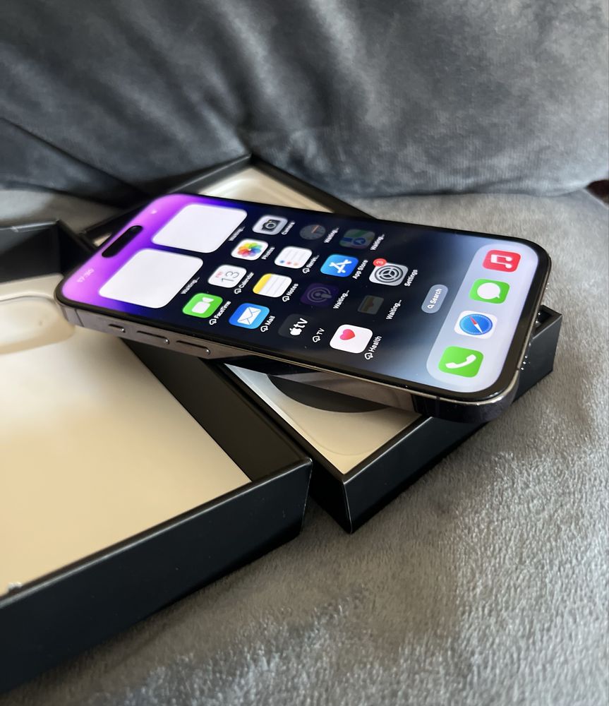 Iphone 14 PRO 128GB
