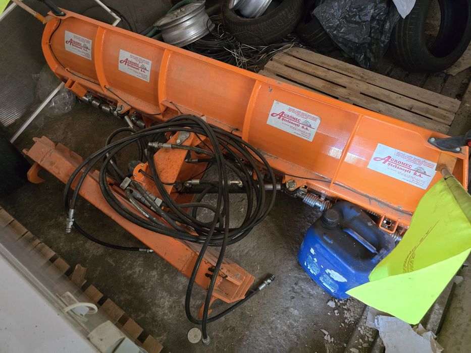 Vand Lama de Zapada Noua