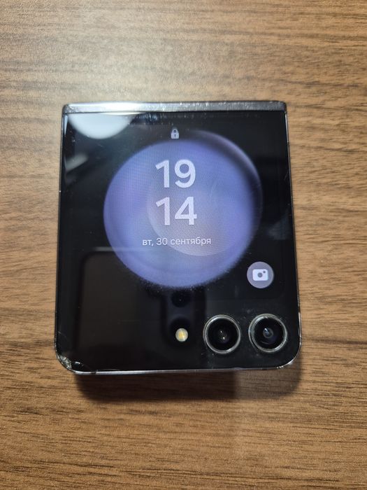 Samsung galaxy flip5 256гб