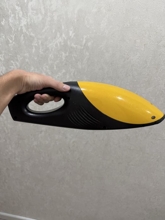 Пылесос для машины