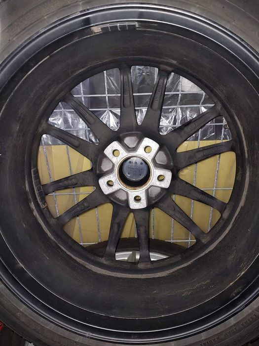 Roti  Bmw seria5 g30