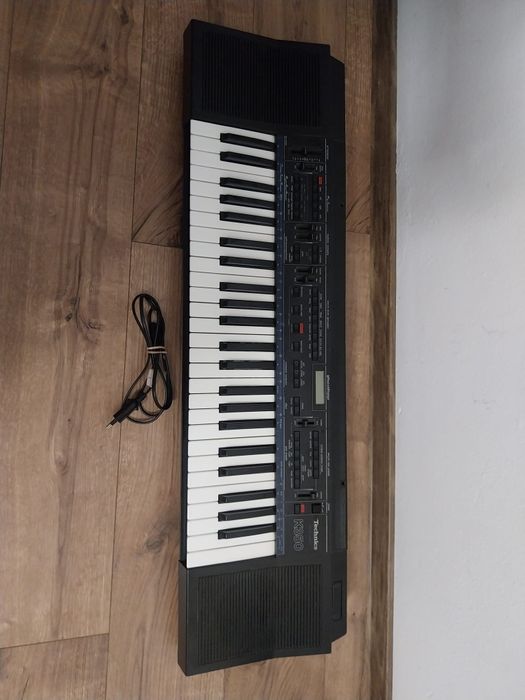 Techincs k350 stare foarte bună