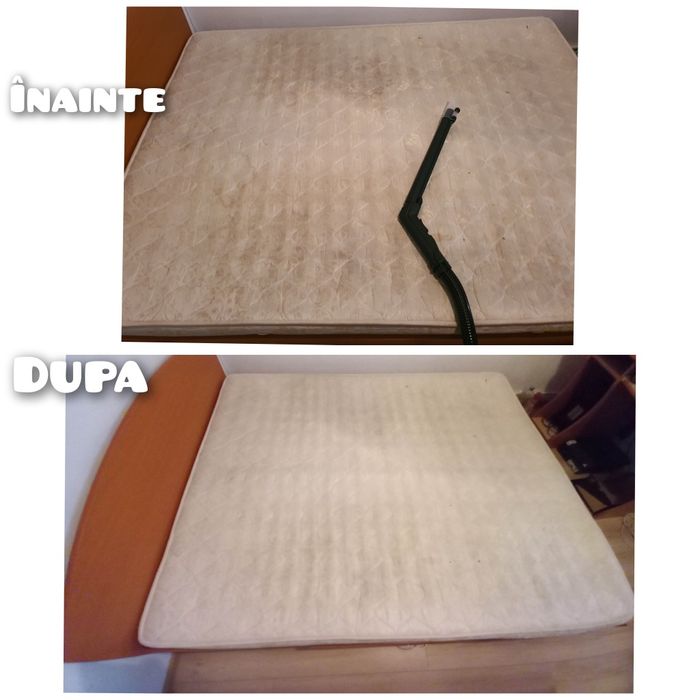 Curățare canapele,sau auto  CU USCARE RAPIDA