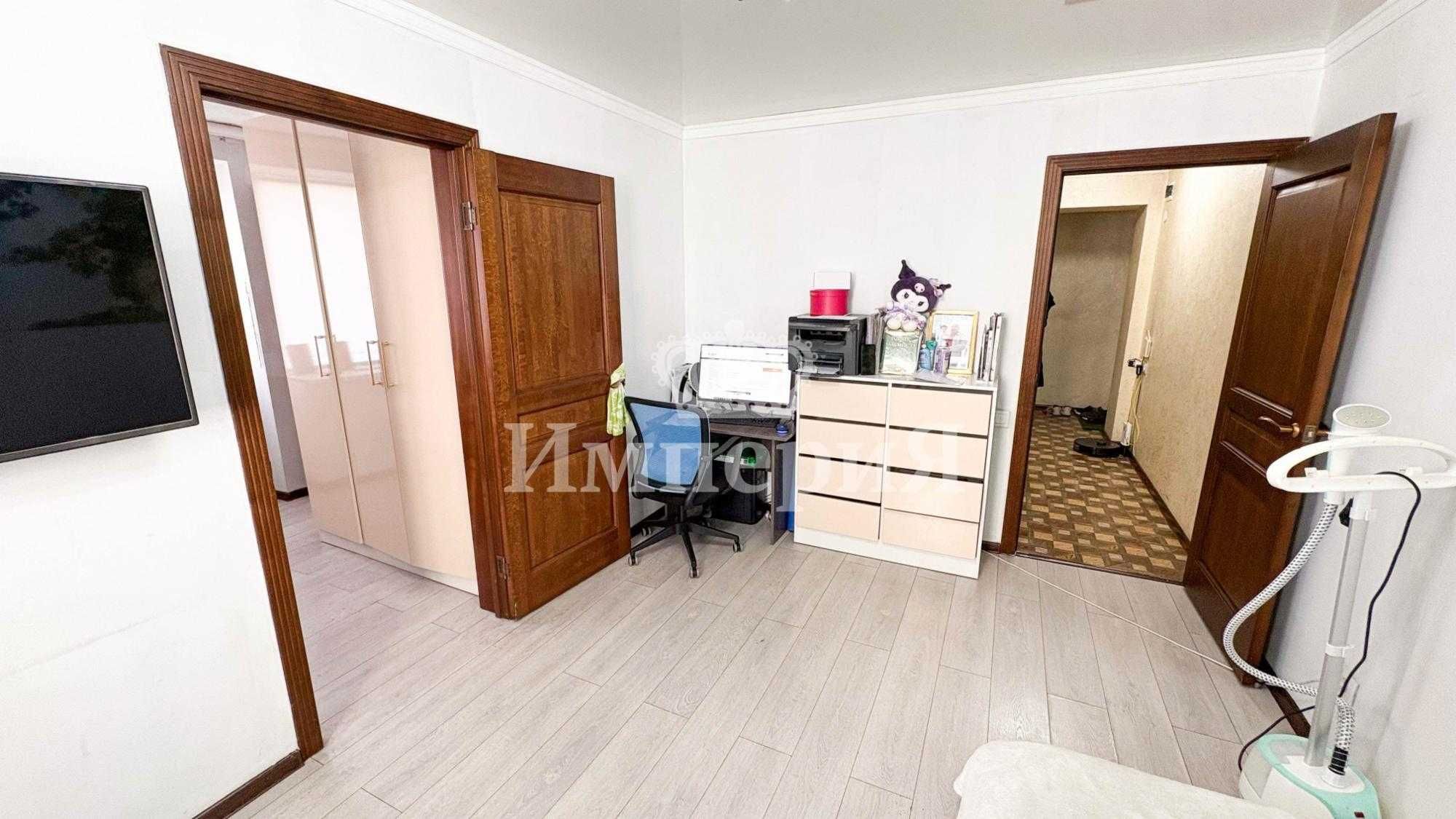 Продам 2 ком центр Айжан Империя