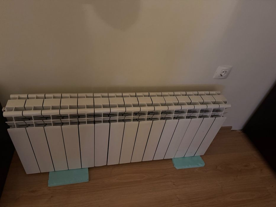 Радиатор за парно 108/45