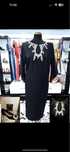 Rochie eleganta cu pietre