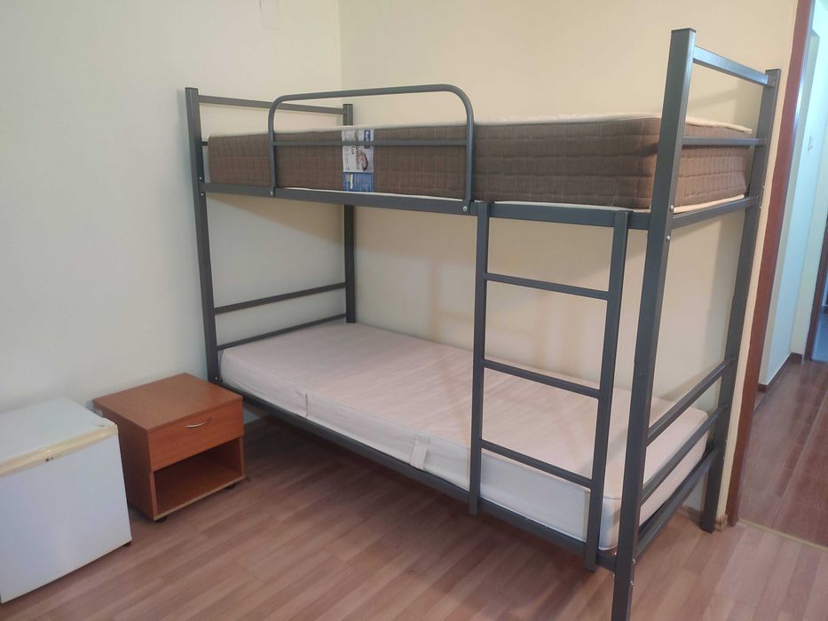 Paturi Metalice Suprapuse BEL-23 | Livrare Rapidă din Stoc| Producător