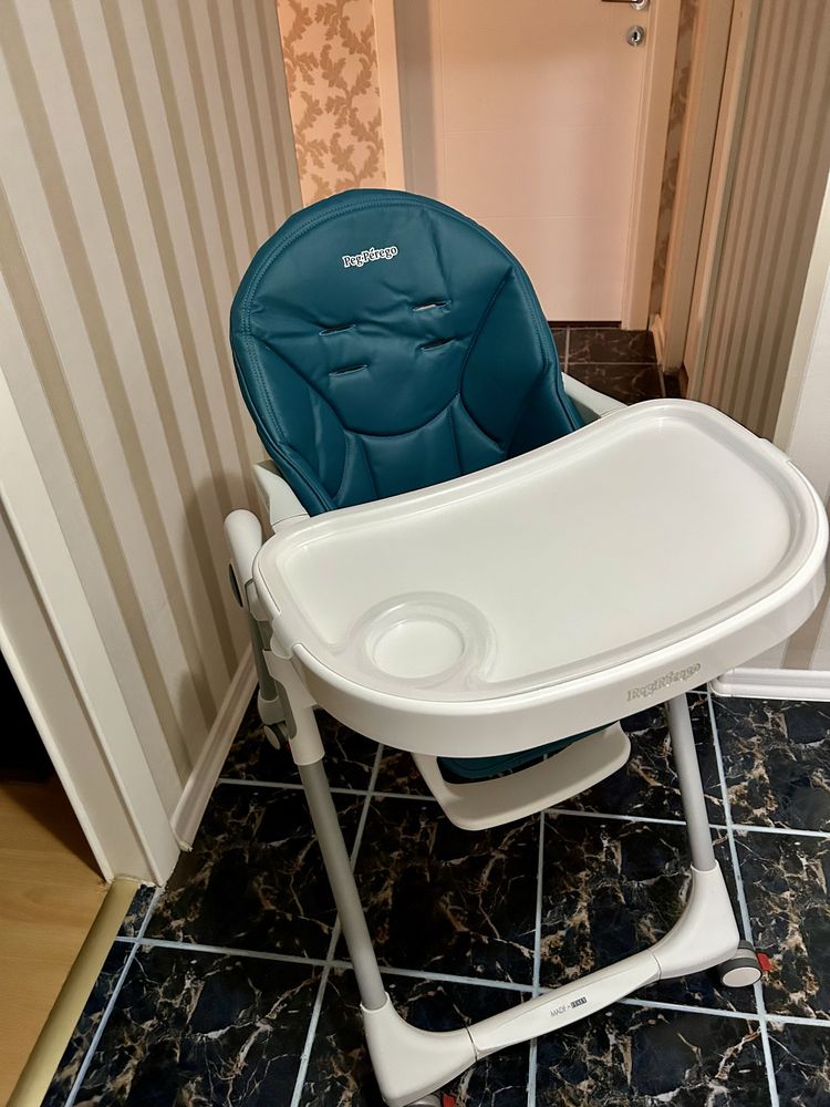 Scaun bebe Peg Perego