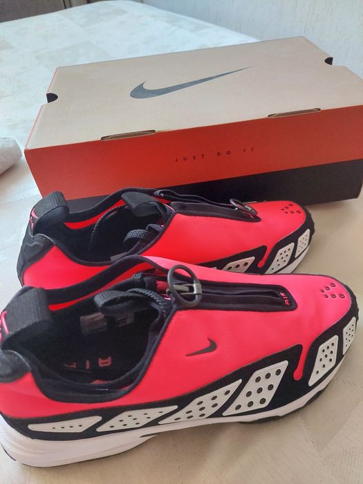 Чисто нови обувки