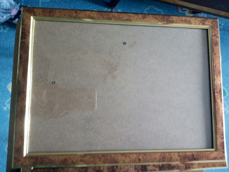 Рамка для фотографий в Астане