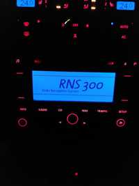 Мп3 радио навигация rns 300 от фолксваген тоаран 2008 г.